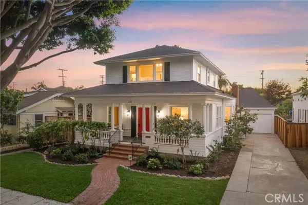 239 Euclid Avenue, Long Beach, CA 90803