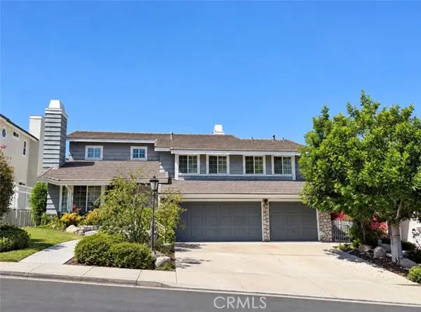 5415 Estate Ridge, Anaheim, CA 92807