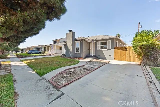 4845 Premiere, Long Beach, CA 90808 - #1