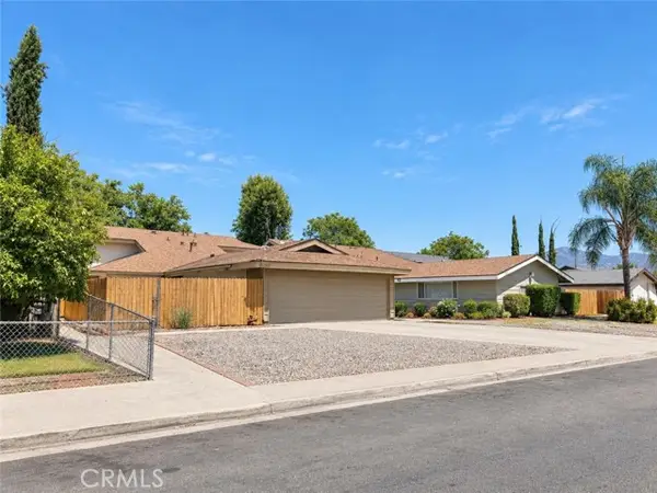 4146 Trevor, Hemet, CA 92544