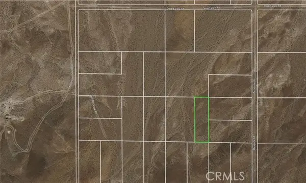 0 Mesquite Road, Adelanto, CA 92301
