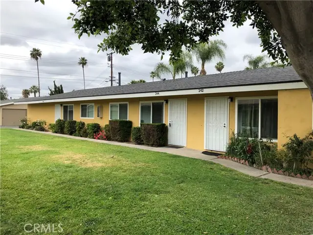 242 Park, Orange, CA 92866 - #1