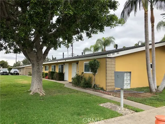 242 Park, Orange, CA 92866 - #2
