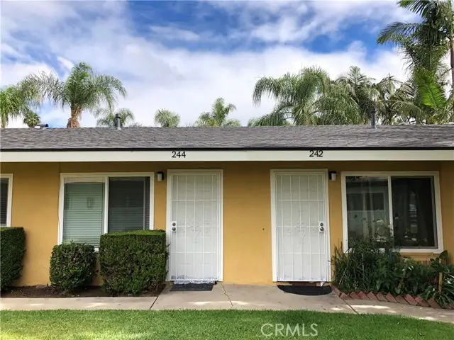 242 Park, Orange, CA 92866 - #3