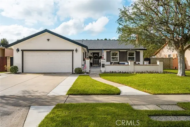 1822 Albion Avenue, Santa Ana, CA 92705 - #1