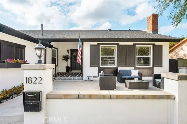 1822 Albion Avenue, Santa Ana, CA 92705 - #2