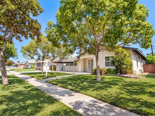 8082 San Heron Circle, Buena Park, CA 90620 - #2