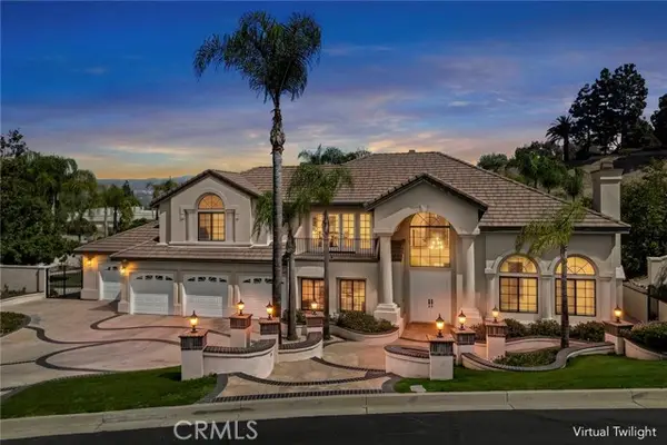 240 Willowcreek Lane, Anaheim, CA 92808