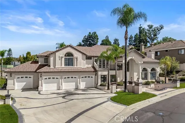 240 Willowcreek Lane, Anaheim, CA 92808 - #2