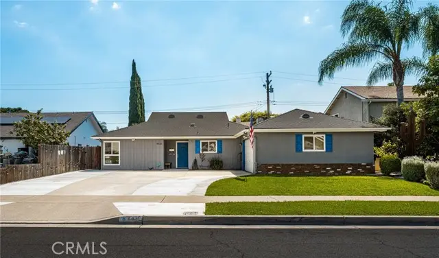 4430 Silverleaf, Orange, CA 92869 - #2