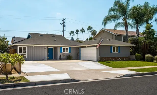 4430 Silverleaf, Orange, CA 92869 - #3