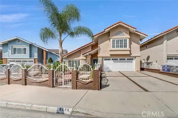 8675 Pinyon Street, Buena Park, CA 90620