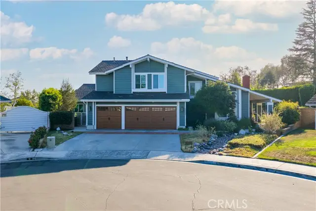 21321 Hillside Court, Lake Forest, CA 92630 - #2