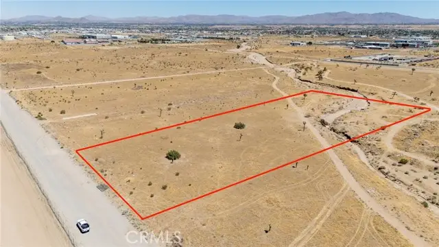 0 E Santa Fe, Hesperia, CA 92345 - #1