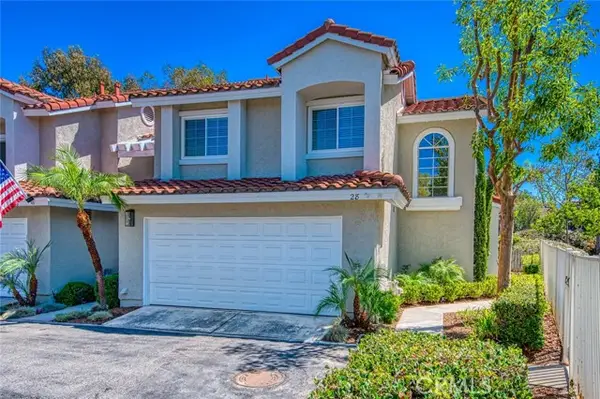 28 Wild Horse Loop, Rancho Santa Margarita, CA 92688