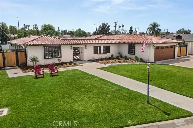 136 Miramonte Drive, Fullerton, CA 92835 - #1
