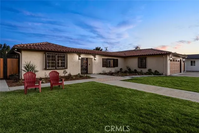 136 Miramonte Drive, Fullerton, CA 92835 - #2