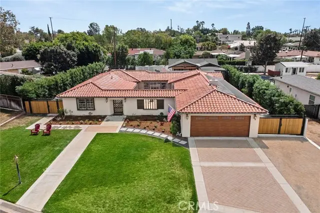 136 Miramonte Drive, Fullerton, CA 92835 - #3
