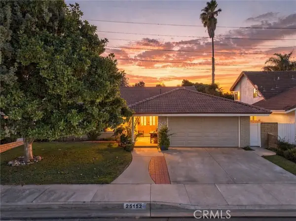 25152 Avenida Rotella, Valencia, CA 91355