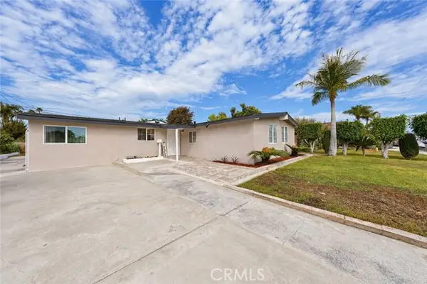 11961 Sandy, Anaheim, CA 92804