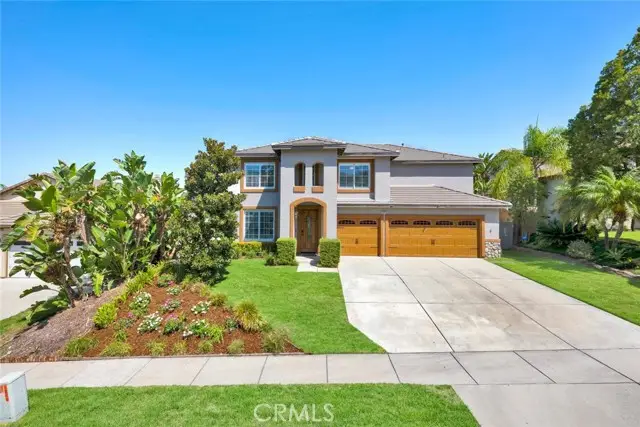 1981 Olympia Fields, Corona, CA 92883 - #2