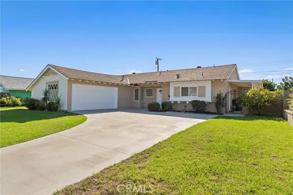 11271 Cherry Street, Los Alamitos, CA 90720