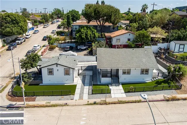 304 Lorena Street, Los Angeles, CA 90063 - #1