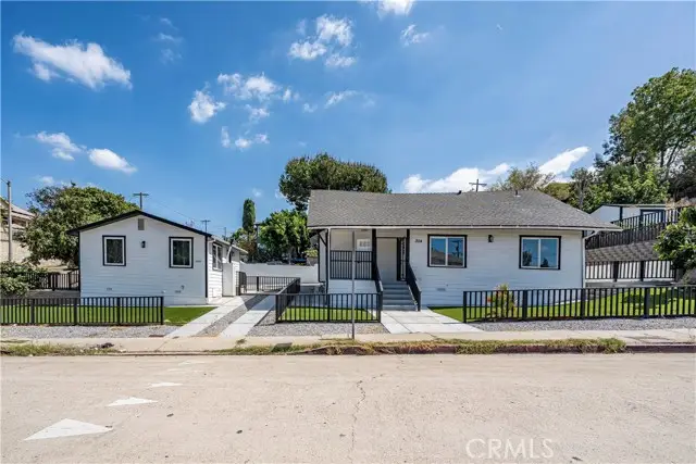 304 Lorena Street, Los Angeles, CA 90063 - #2