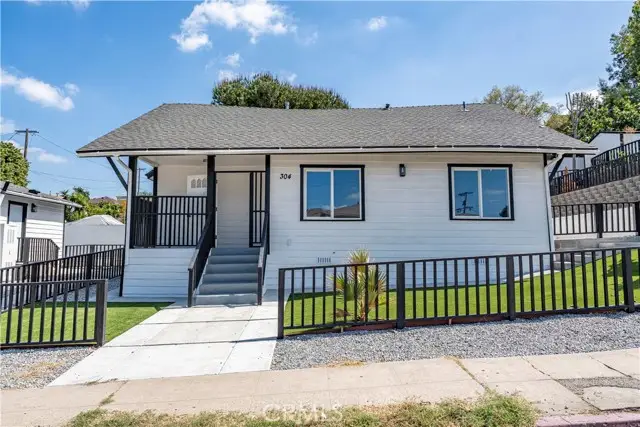 304 Lorena Street, Los Angeles, CA 90063 - #3