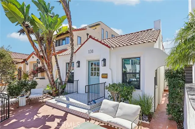 131 Santa Ana, Long Beach, CA 90803 - #2