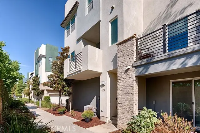 428 Broadway, Brea, CA 92821 - #2