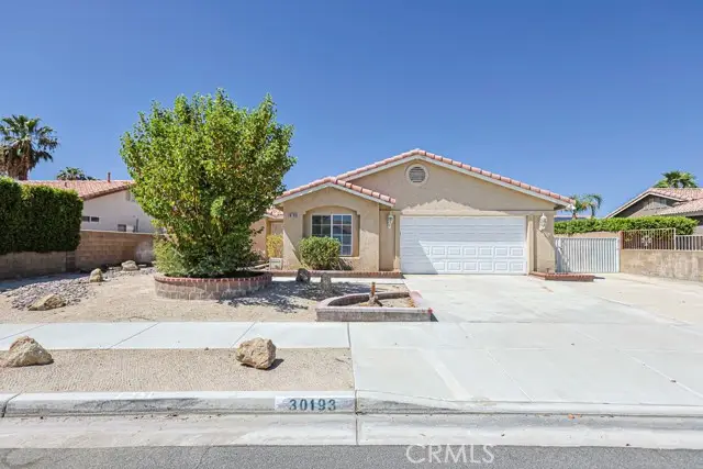 30193 Winter, Cathedral City, CA 92234 - #1