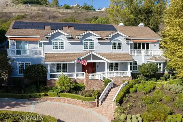 19041 Cerro Villa Drive, Villa Park, CA 92861