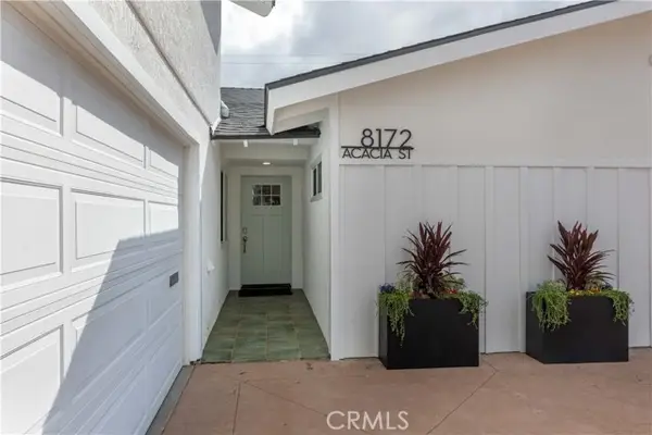 8172 Acacia Street, Cypress, CA 90630