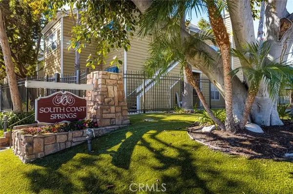 3750 Bear Street  #M, Santa Ana, CA 92704