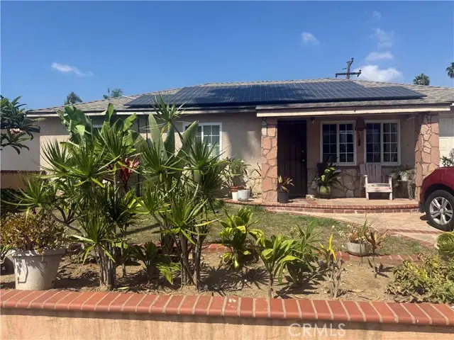 233 184th, Carson, CA 90746 - #1