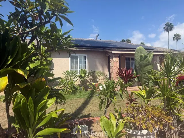 233 184th, Carson, CA 90746 - #2