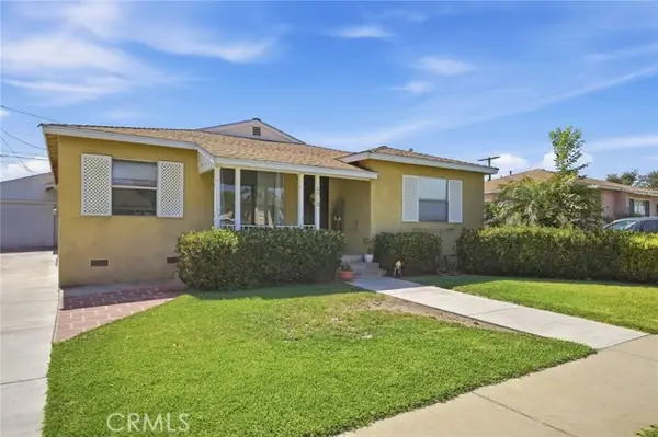 10918 Flory, Whittier, CA 90606