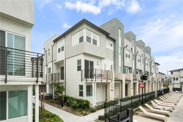 1323 Cara Drive, Anaheim, CA 92805 - #3