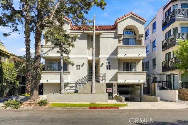 812 Hudson  #103, Los Angeles, CA 90038 - #1