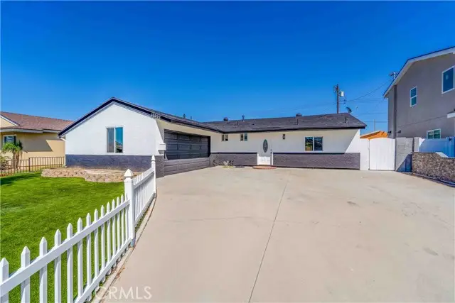 10292 Ethel, Cypress, CA 90630 - #1