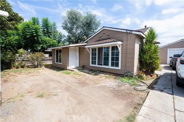 2125 Rousselle, Santa Ana, CA 92707