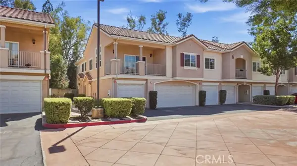 93 Kansas  #602, Redlands, CA 92373