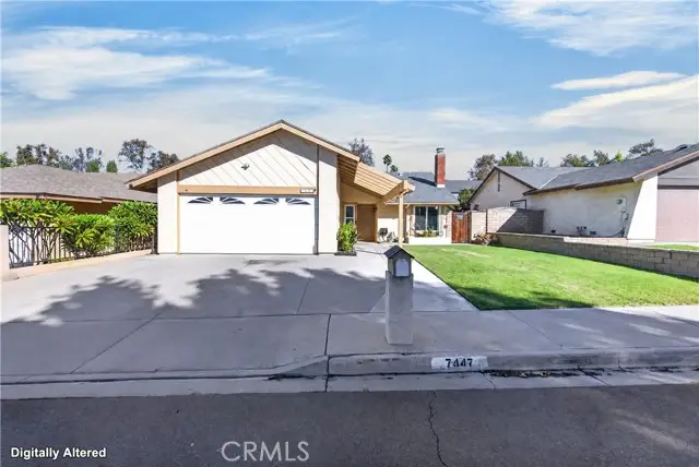 7447 Penwood Rd, Riverside, CA 92509 - #2