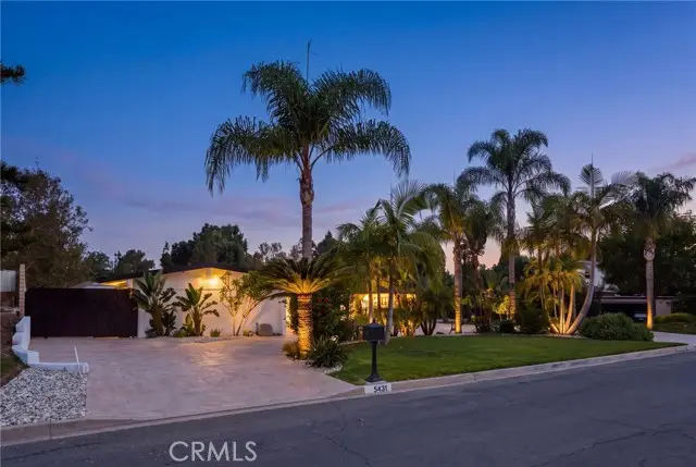 5431 Rockledge Drive, Buena Park, CA 90621 - #2