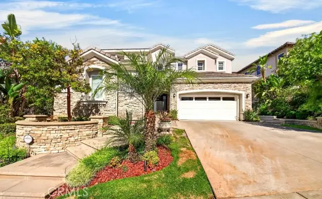 3861 Zaharias, Yorba Linda, CA 92886 - #1