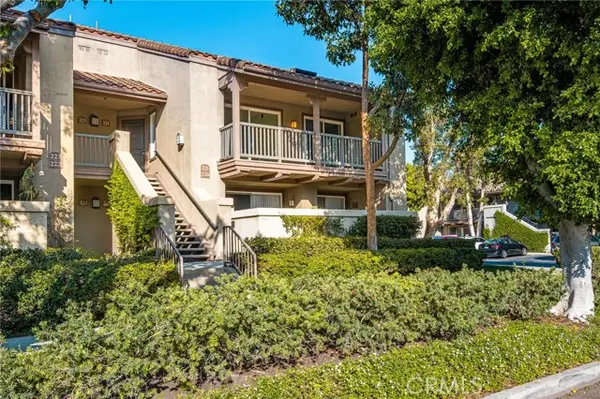 2800 Keller Drive  #221, Tustin, CA 92782
