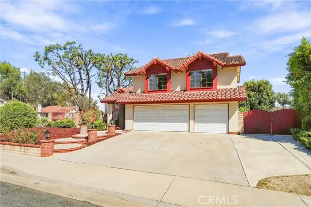 2600 Legend Lane, Rowland Heights, CA 91748 - #3
