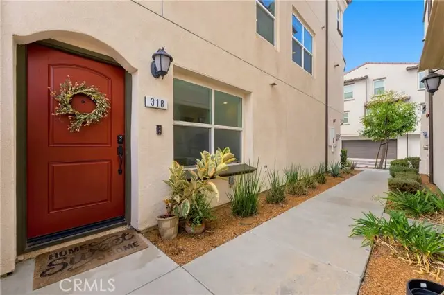 318 Quadrilateral, Anaheim, CA 92802 - #2