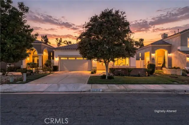 22810 Mountain Ash, Corona, CA 92883 - #1
